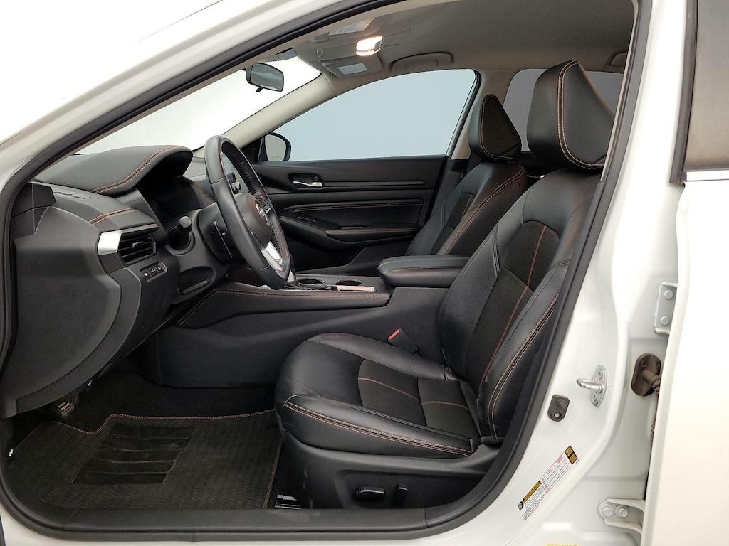 used 2020 Nissan Altima car, priced at $21,998