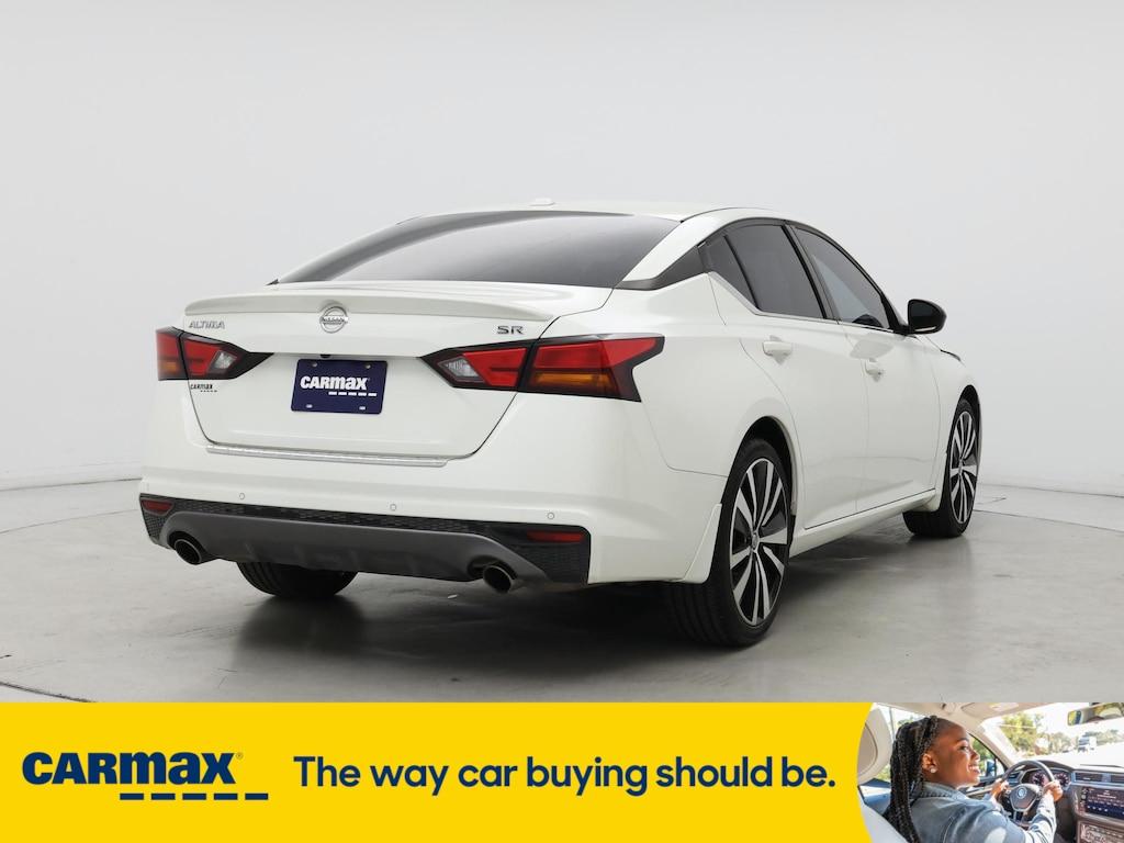 used 2020 Nissan Altima car, priced at $21,998