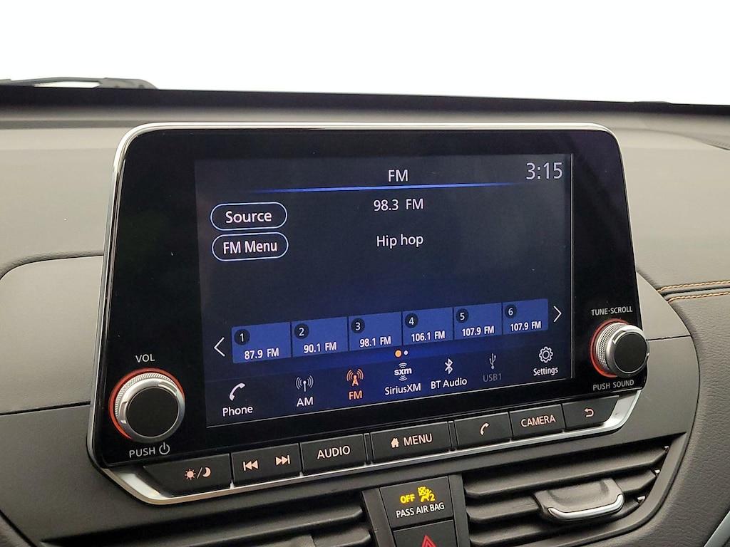 used 2020 Nissan Altima car, priced at $21,998