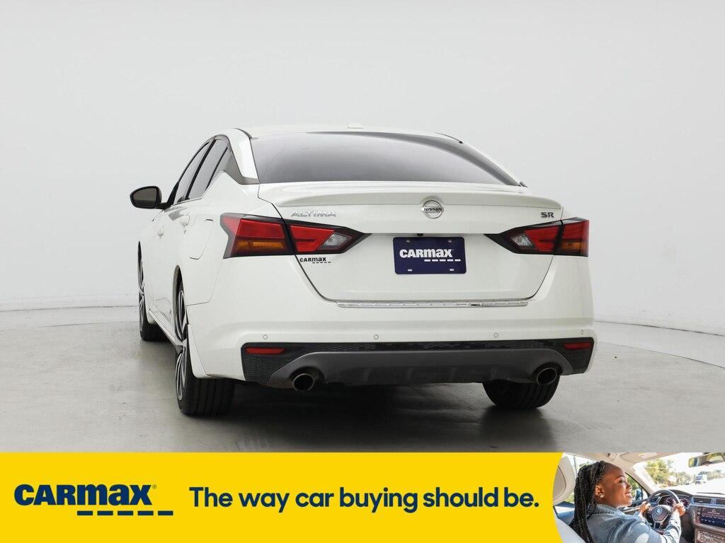 used 2020 Nissan Altima car, priced at $21,998