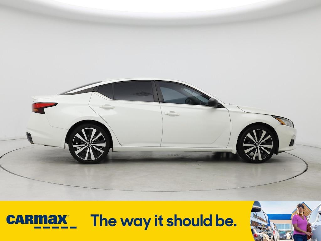 used 2020 Nissan Altima car, priced at $21,998
