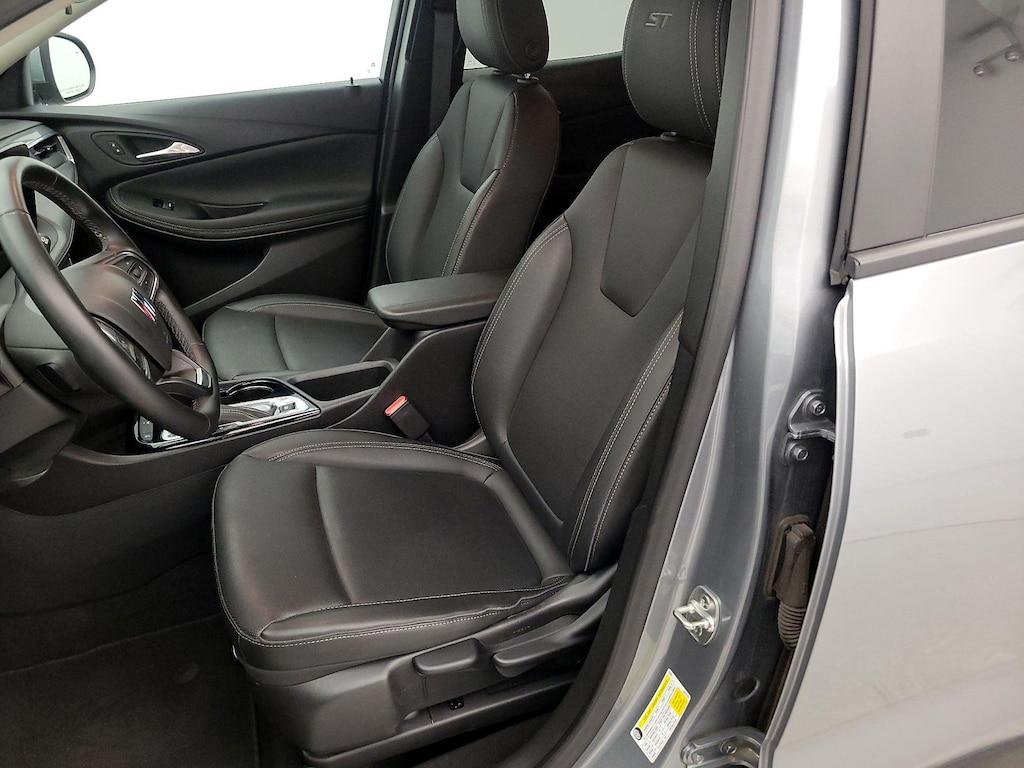 used 2024 Buick Encore GX car, priced at $24,998