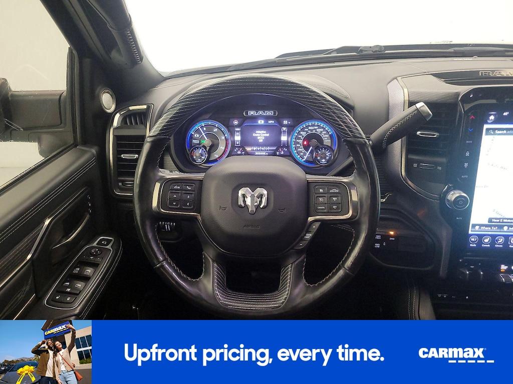 used 2019 Ram 2500 car, priced at $53,998