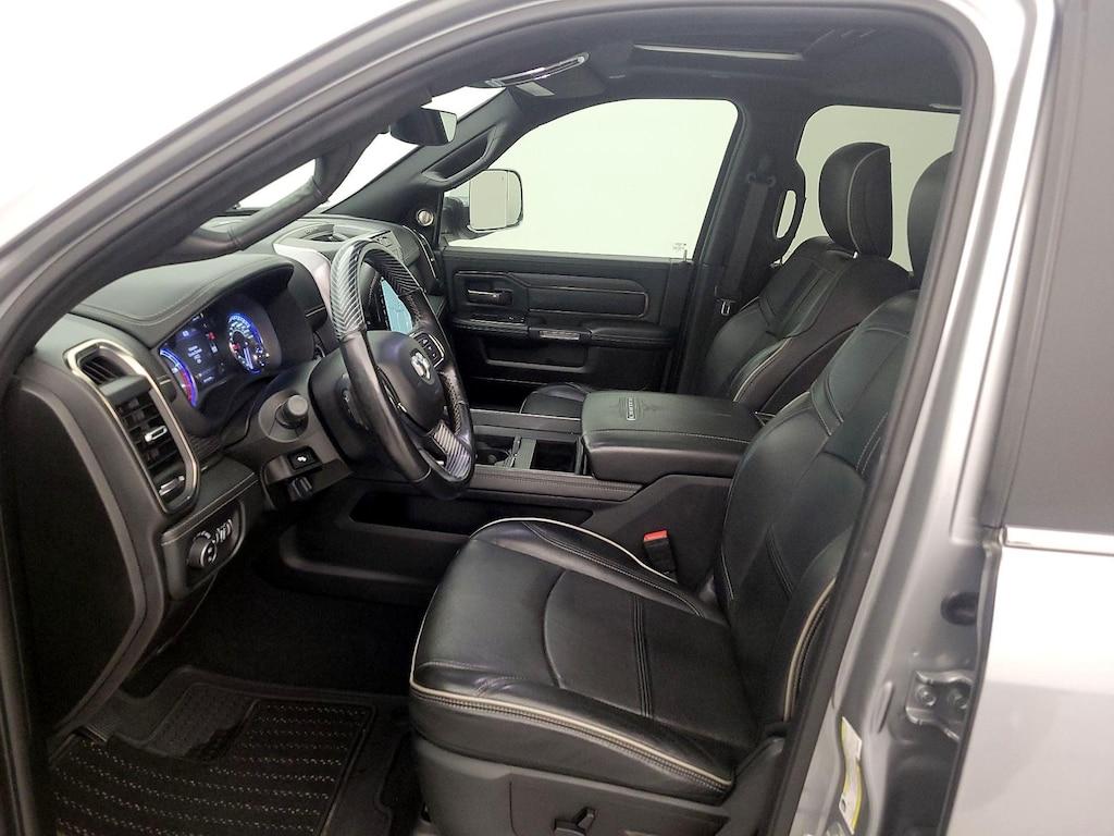 used 2019 Ram 2500 car, priced at $53,998