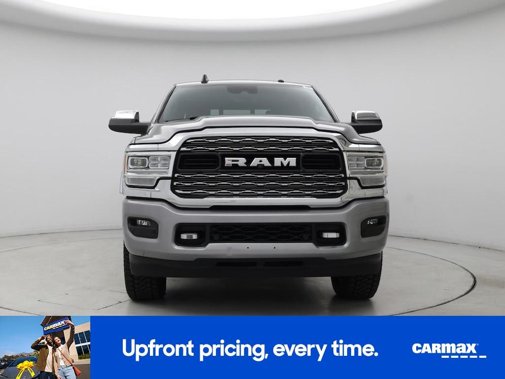 used 2019 Ram 2500 car, priced at $53,998