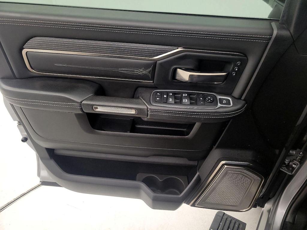 used 2019 Ram 2500 car, priced at $53,998