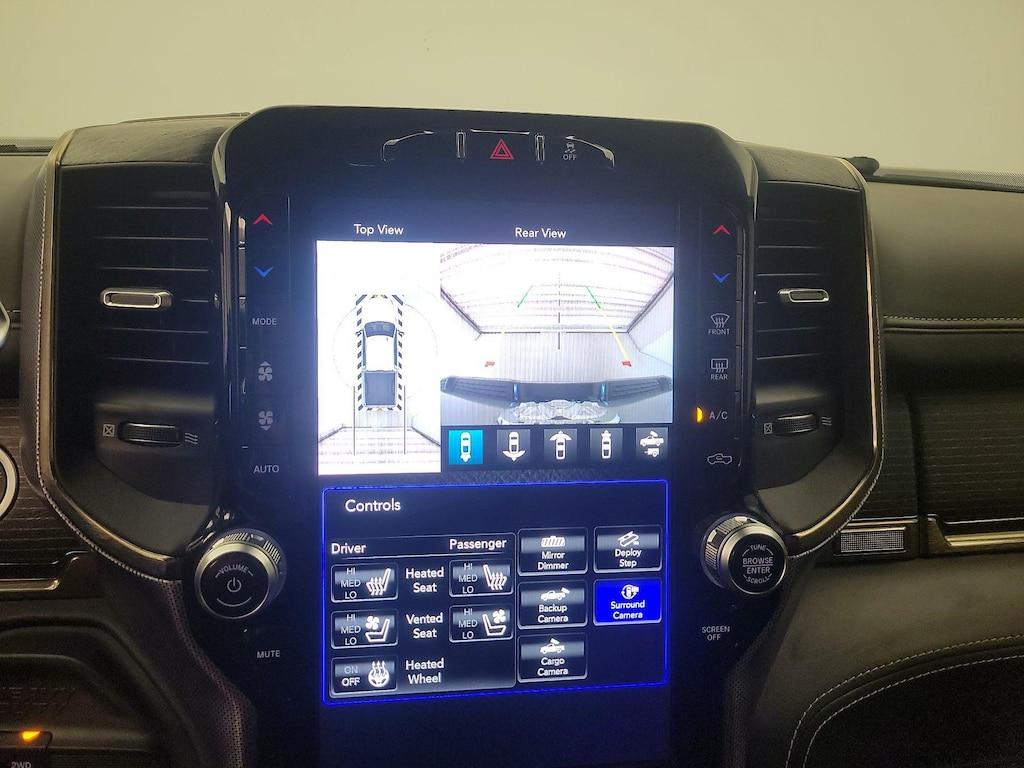 used 2019 Ram 2500 car, priced at $53,998