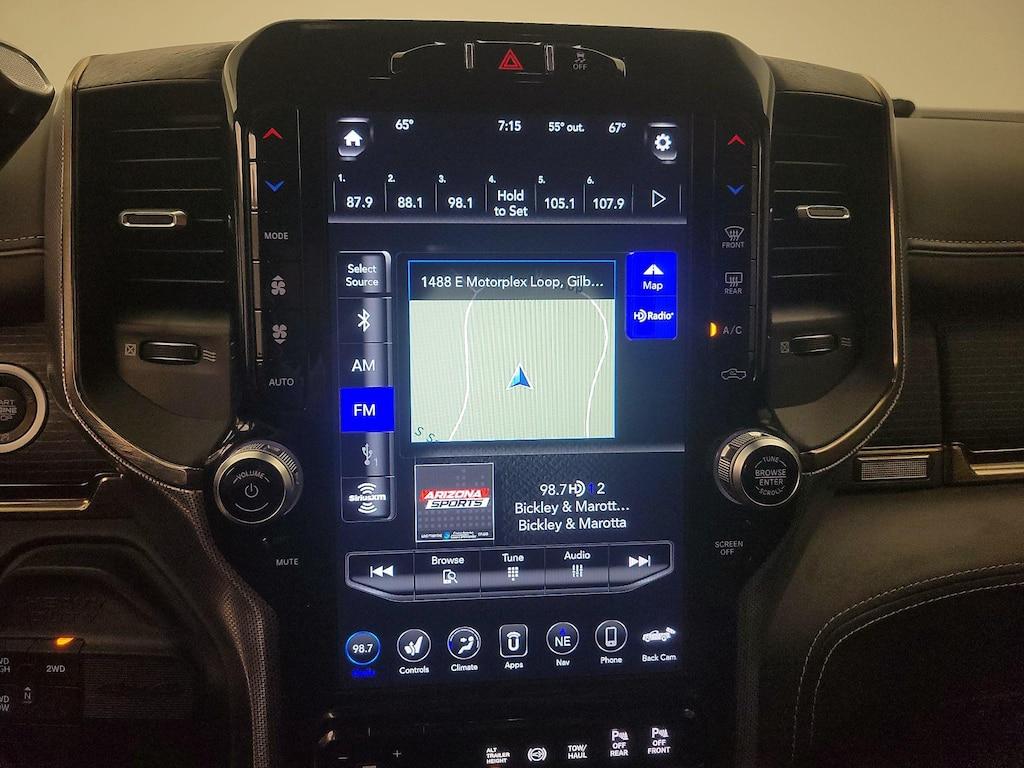 used 2019 Ram 2500 car, priced at $53,998