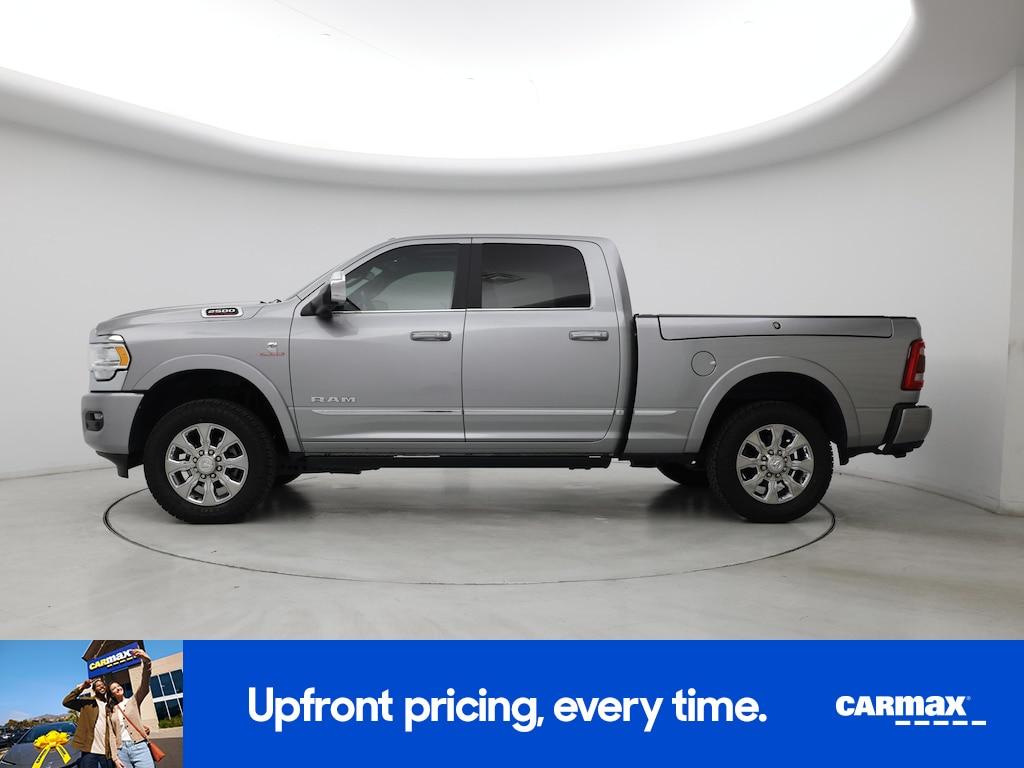 used 2019 Ram 2500 car, priced at $53,998