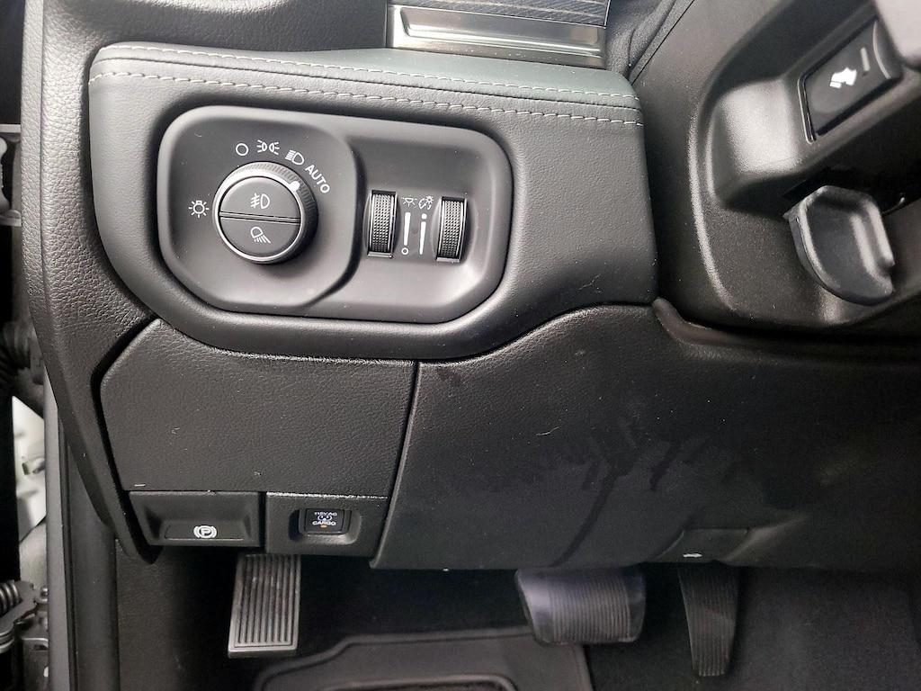 used 2019 Ram 2500 car, priced at $53,998