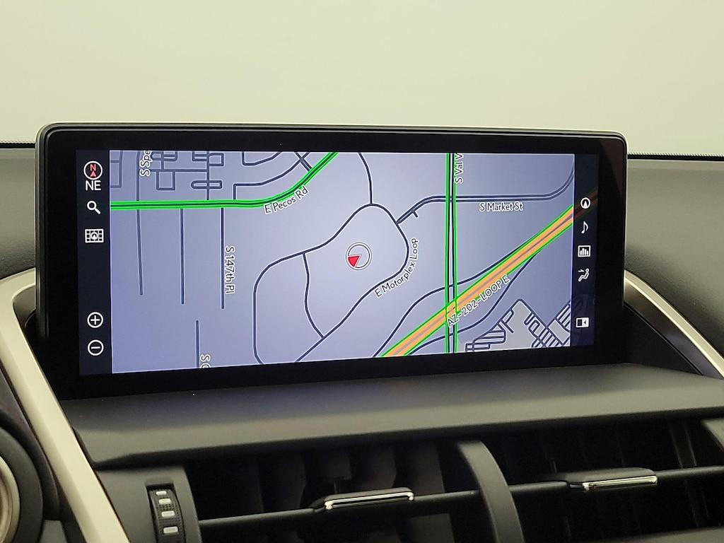 used 2020 Lexus NX 300 car, priced at $27,998