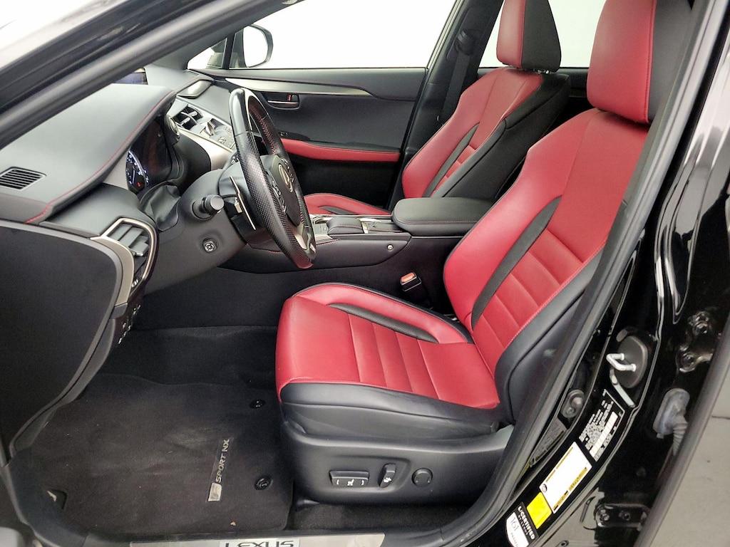 used 2020 Lexus NX 300 car, priced at $27,998