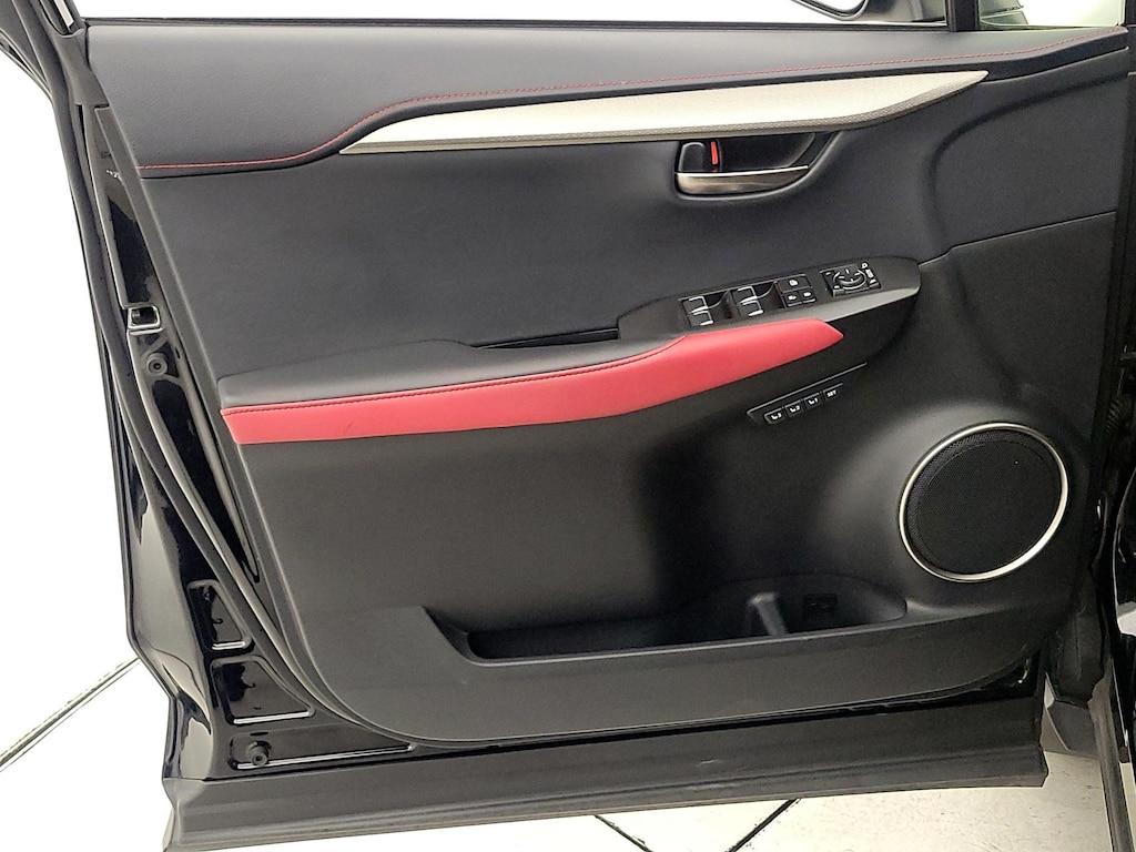 used 2020 Lexus NX 300 car, priced at $27,998