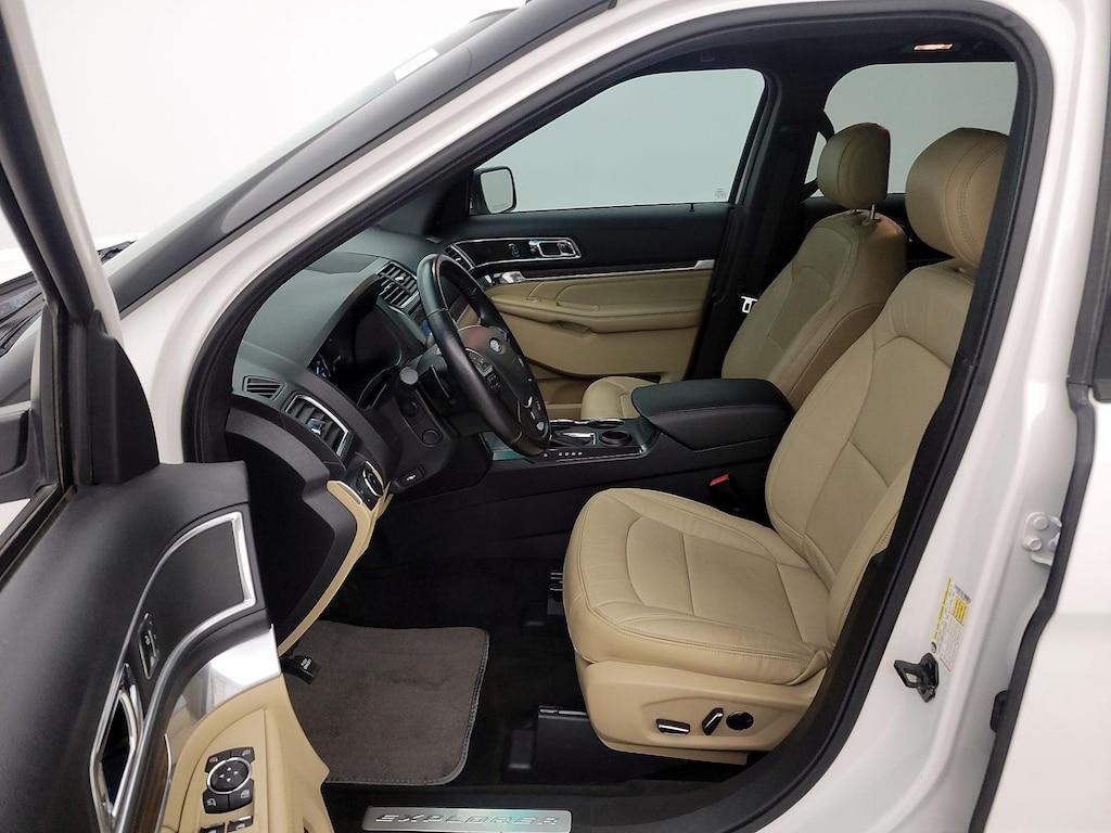used 2016 Ford Explorer car, priced at $15,998