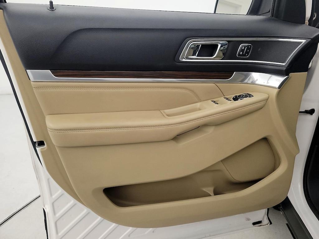 used 2016 Ford Explorer car, priced at $15,998