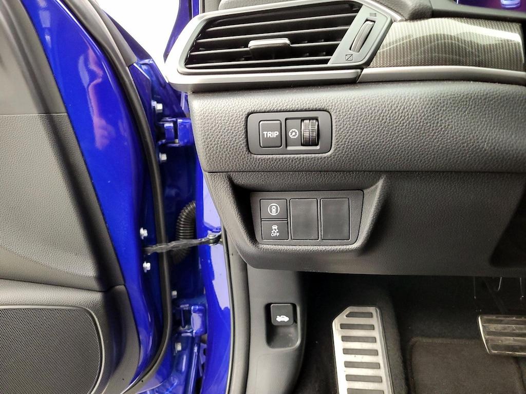used 2022 Honda Accord car, priced at $25,998
