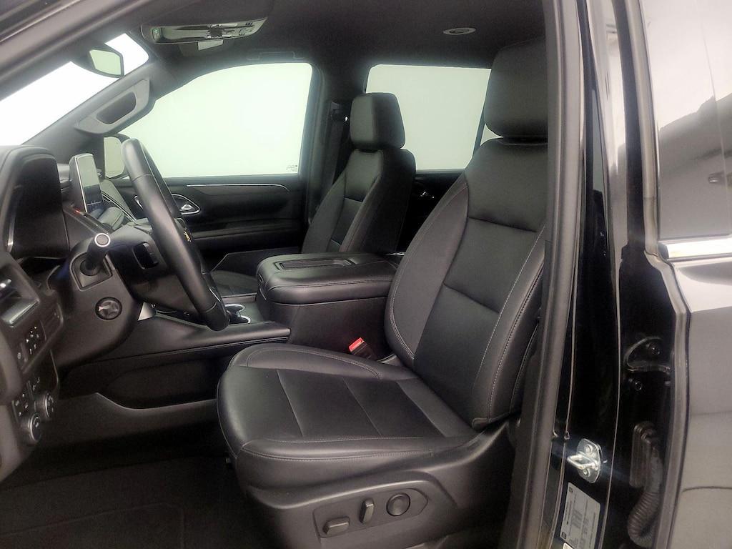 used 2023 Chevrolet Tahoe car, priced at $43,998