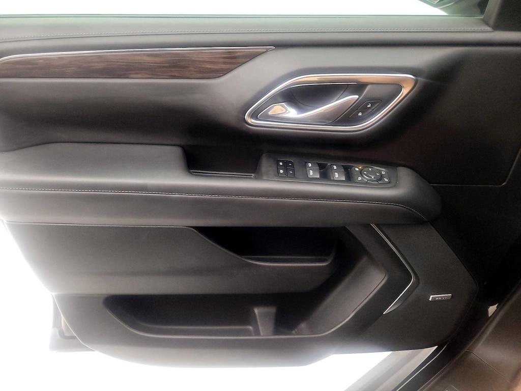 used 2023 Chevrolet Tahoe car, priced at $43,998