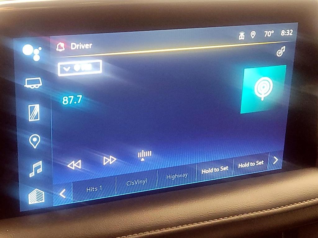 used 2023 Chevrolet Tahoe car, priced at $43,998