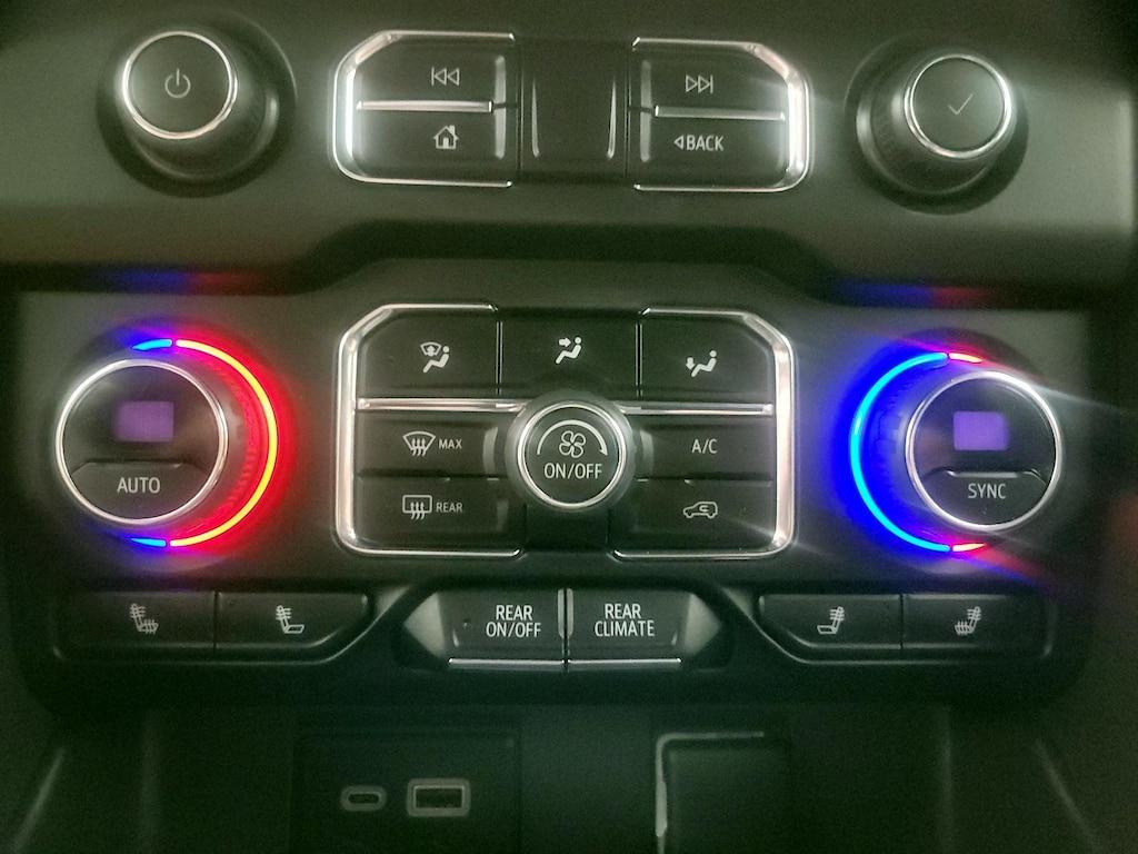 used 2023 Chevrolet Tahoe car, priced at $43,998