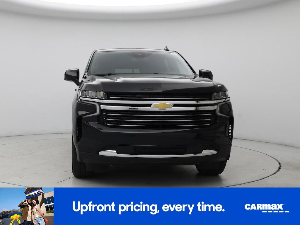 used 2023 Chevrolet Tahoe car, priced at $43,998