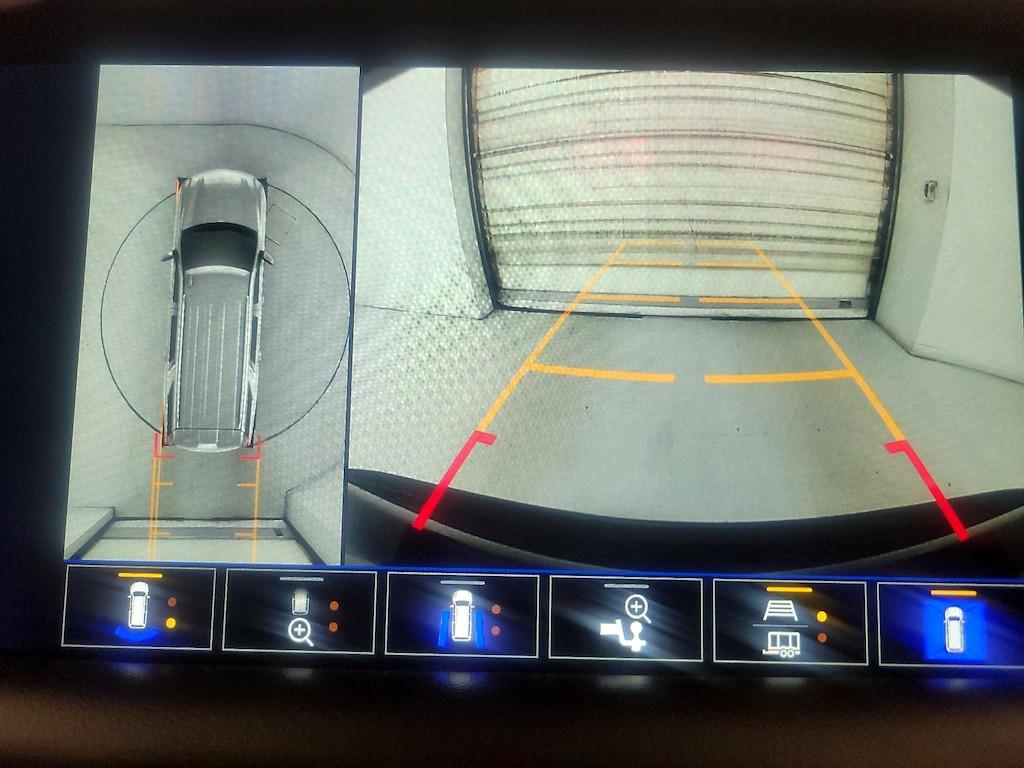 used 2023 Chevrolet Tahoe car, priced at $43,998