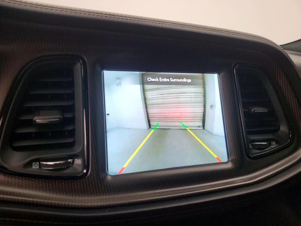 used 2020 Dodge Challenger car, priced at $32,998