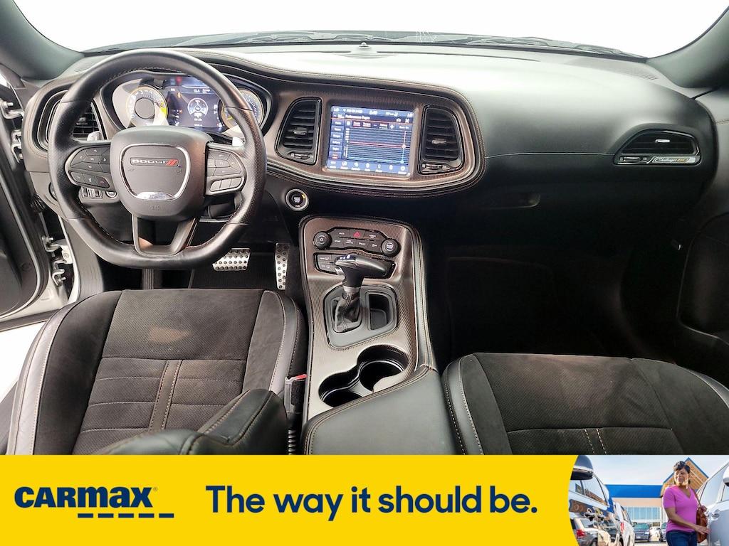 used 2020 Dodge Challenger car, priced at $32,998