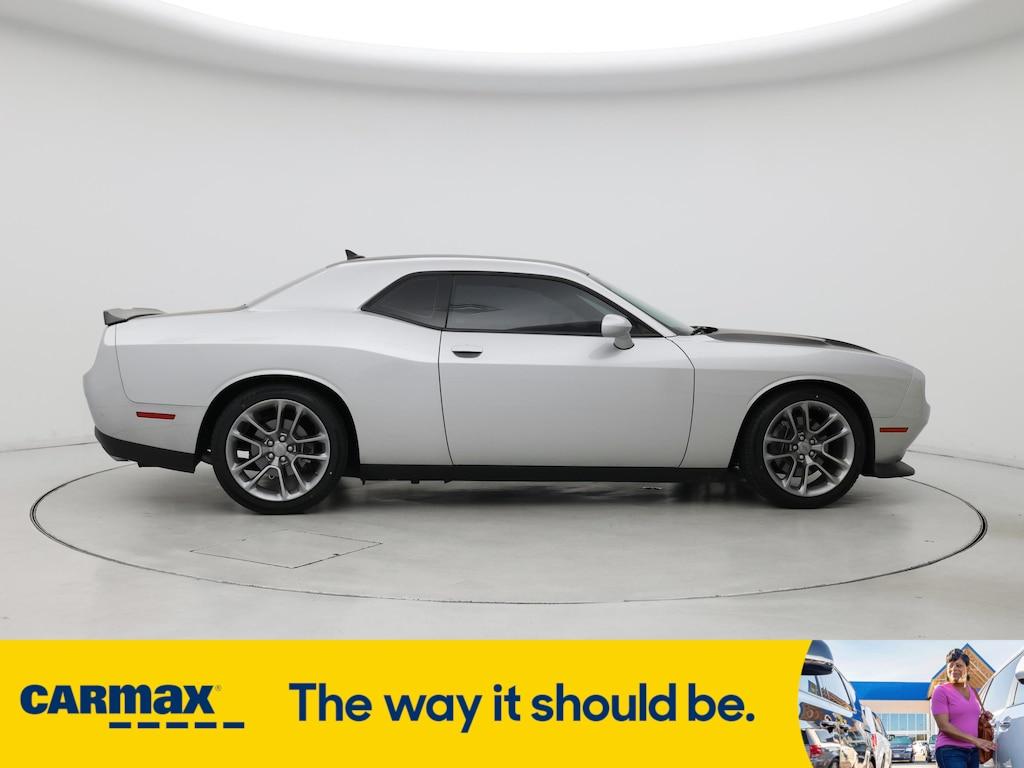 used 2020 Dodge Challenger car, priced at $32,998