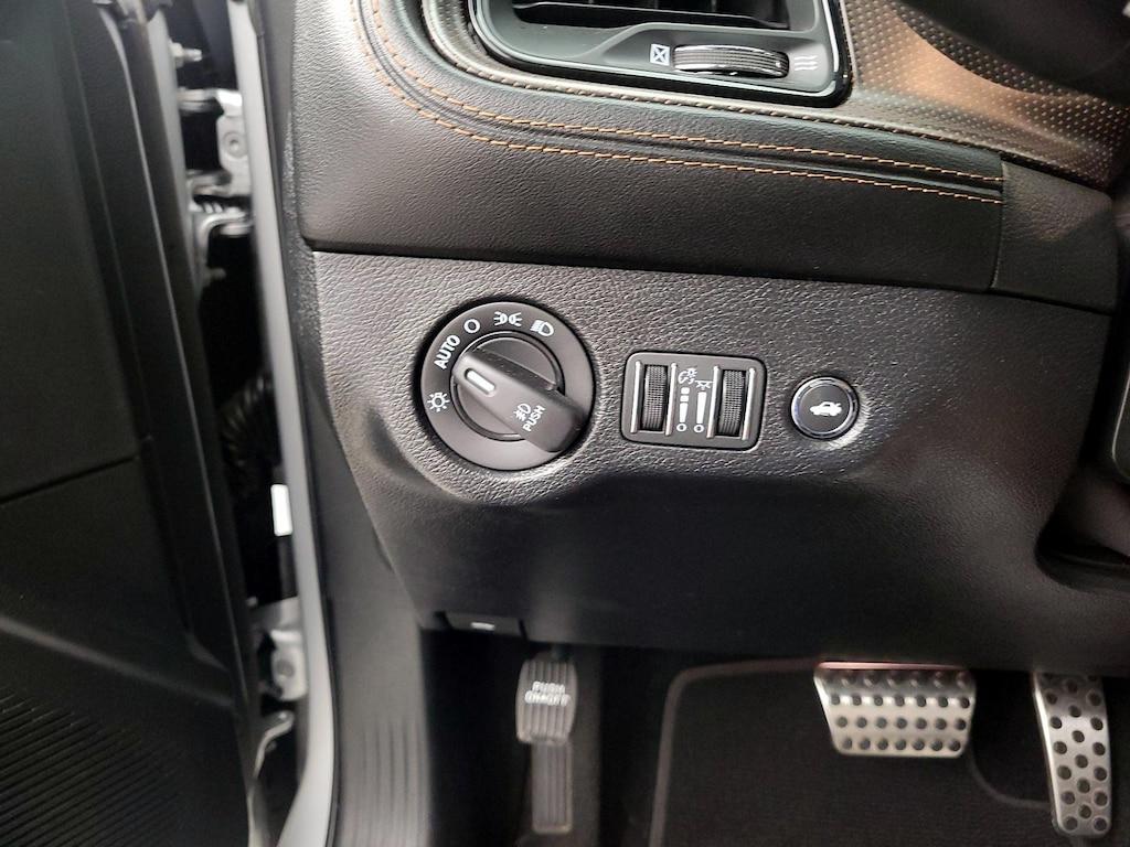 used 2020 Dodge Challenger car, priced at $32,998