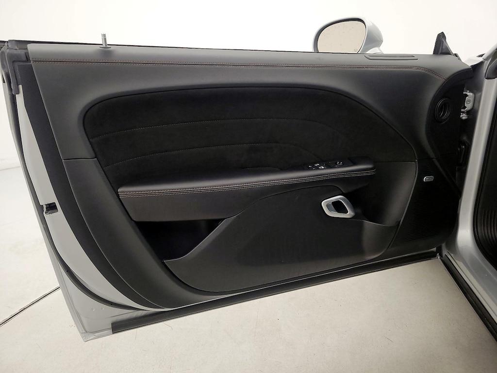 used 2020 Dodge Challenger car, priced at $32,998