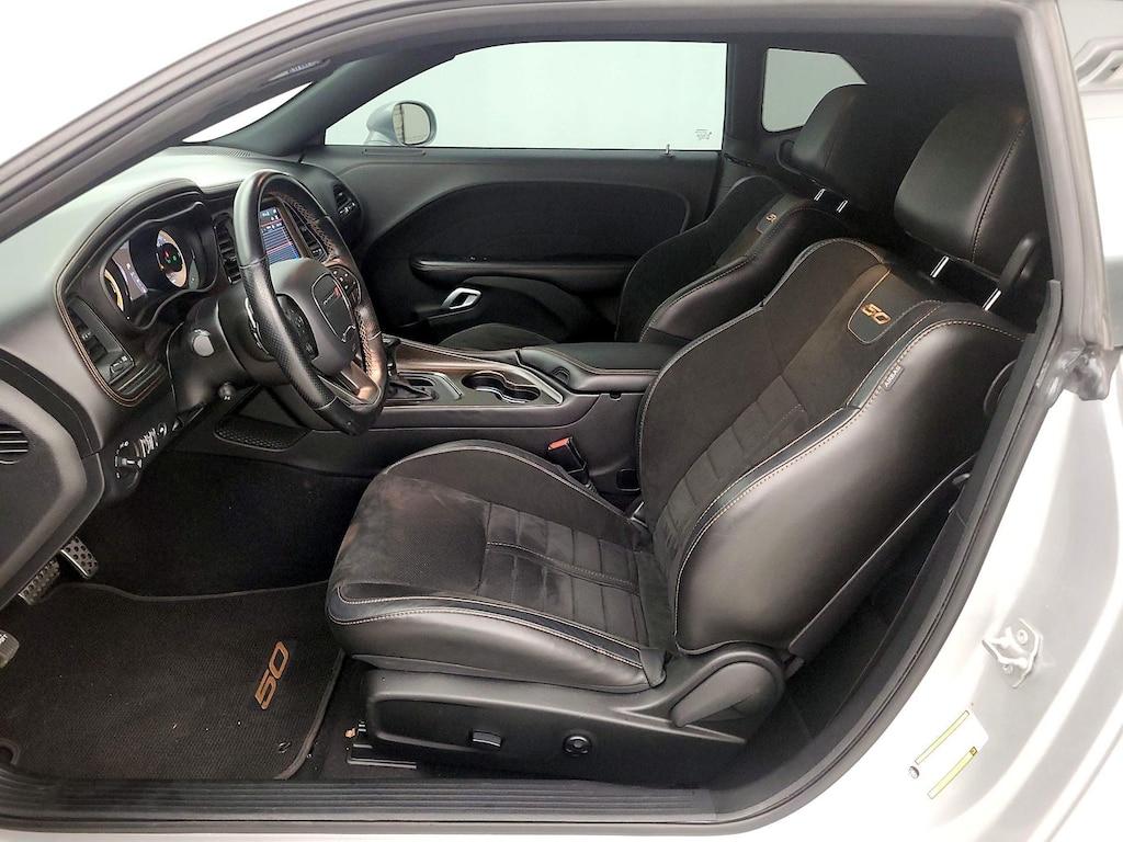 used 2020 Dodge Challenger car, priced at $32,998