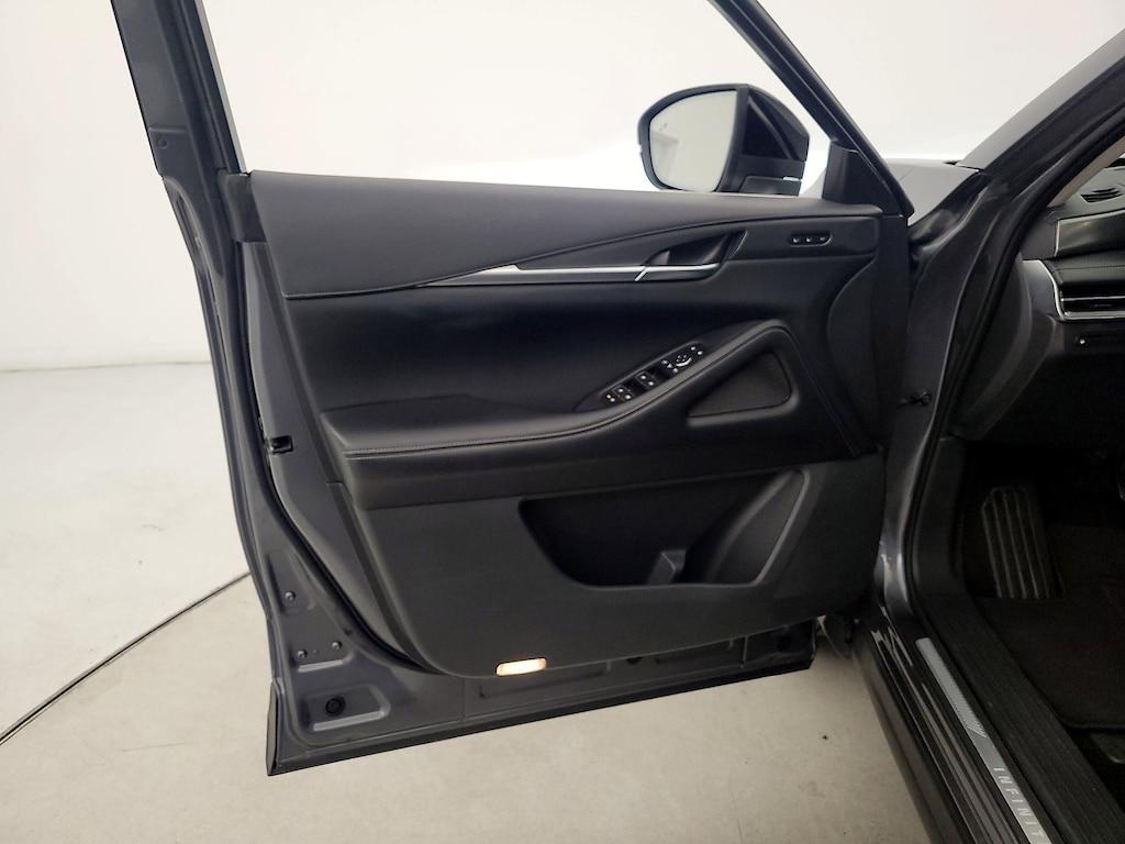 used 2024 INFINITI QX60 car, priced at $37,998