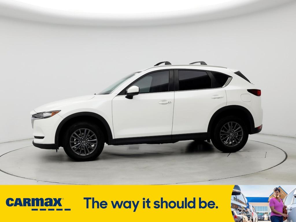 used 2019 Mazda CX-5 car, priced at $22,998