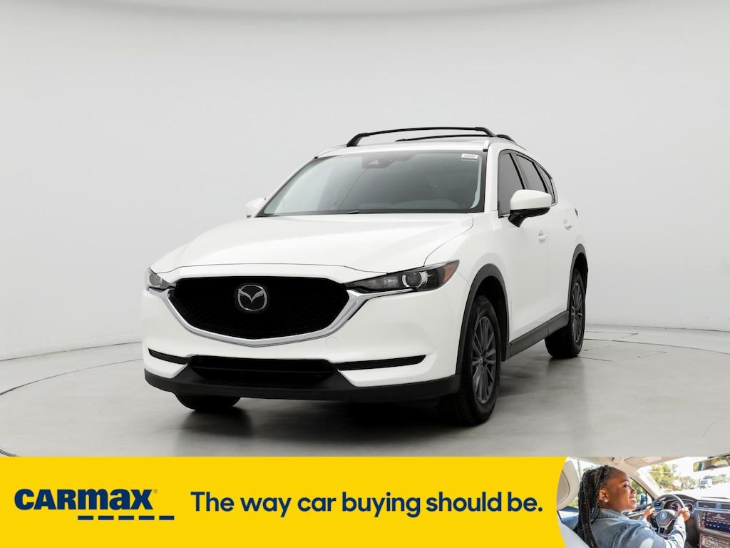 used 2019 Mazda CX-5 car, priced at $22,998