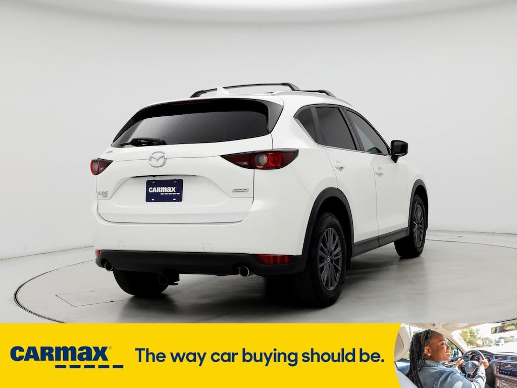 used 2019 Mazda CX-5 car, priced at $22,998