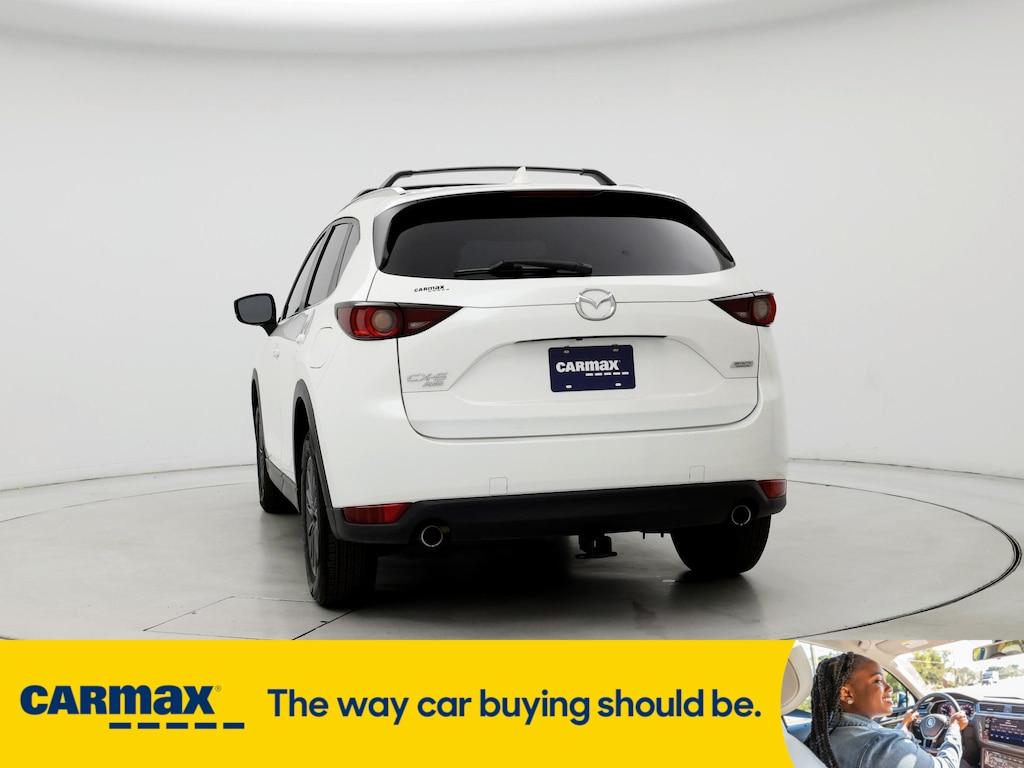 used 2019 Mazda CX-5 car, priced at $22,998