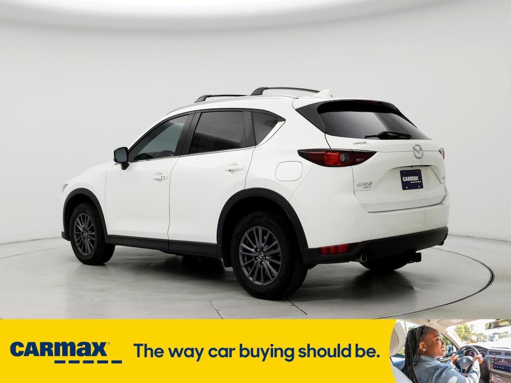 used 2019 Mazda CX-5 car, priced at $22,998