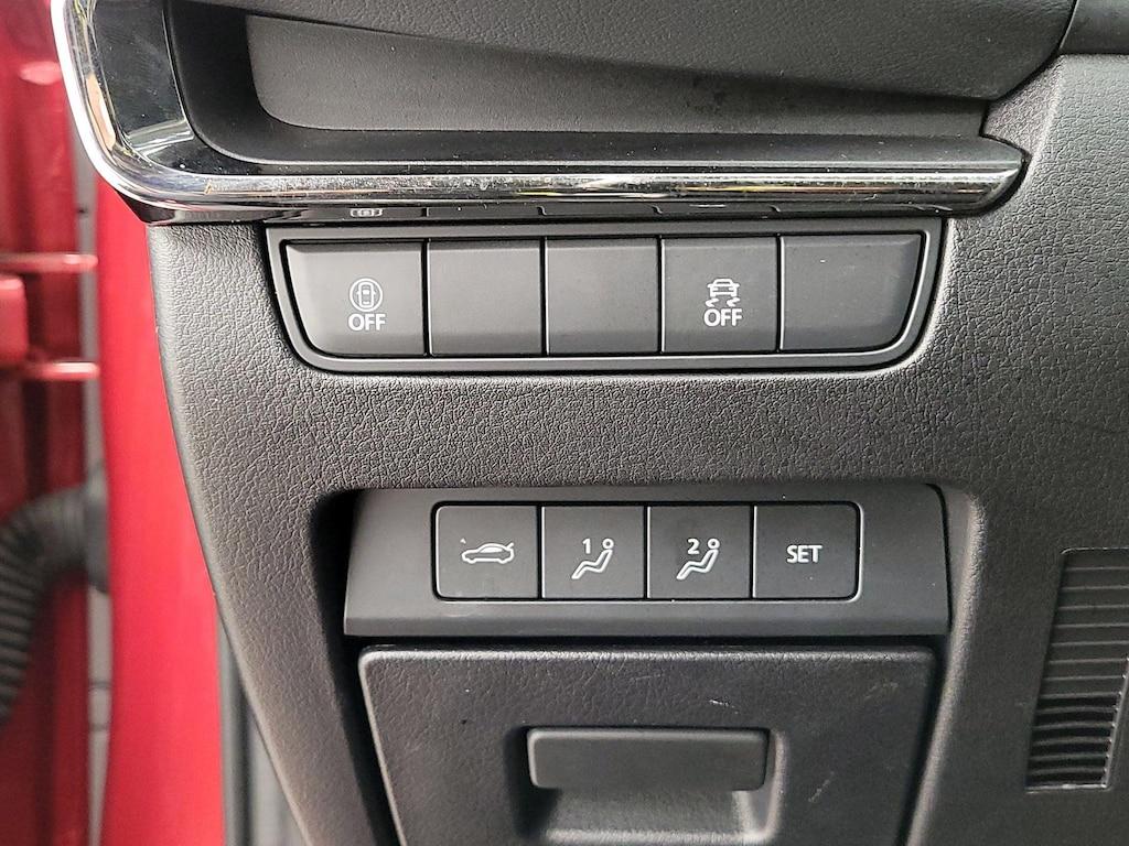 used 2022 Mazda Mazda3 car, priced at $25,998