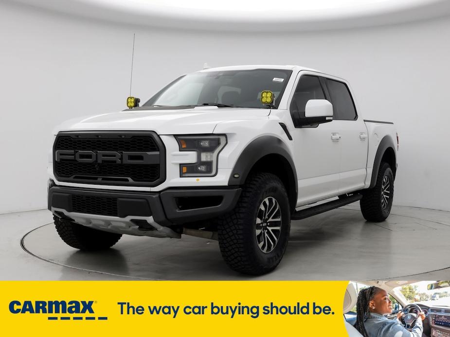 used 2019 Ford F-150 car, priced at $52,998