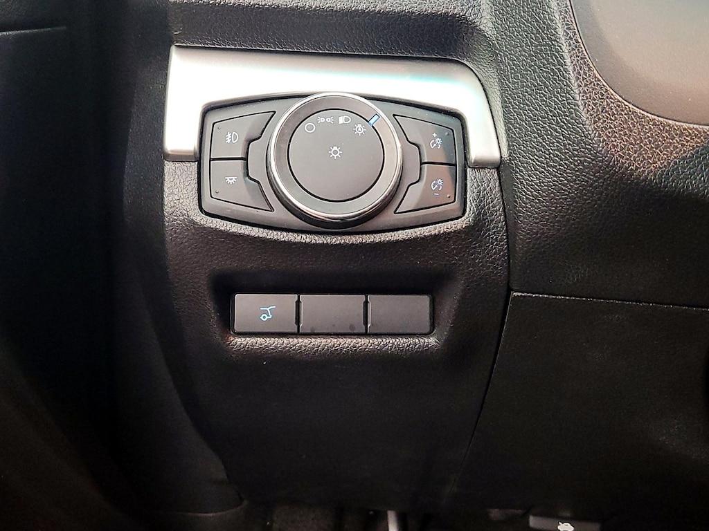 used 2017 Ford Explorer car, priced at $19,998