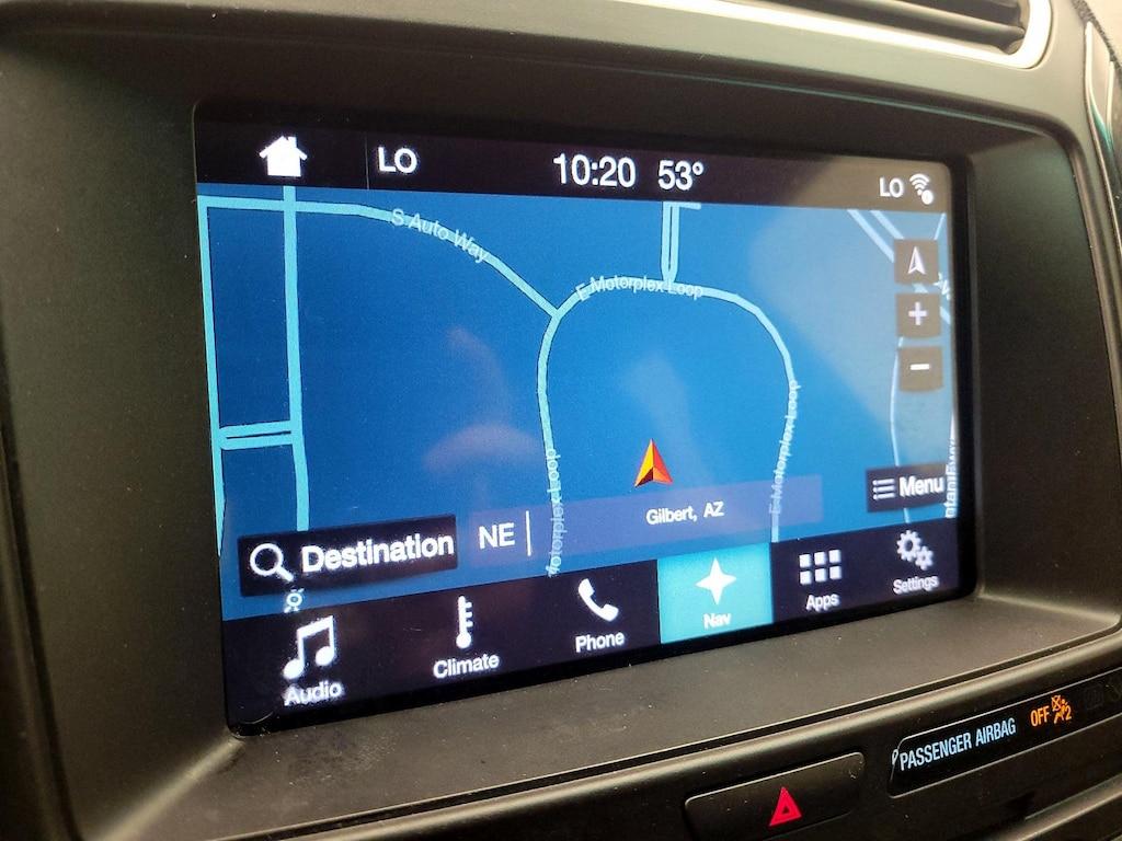 used 2017 Ford Explorer car, priced at $19,998