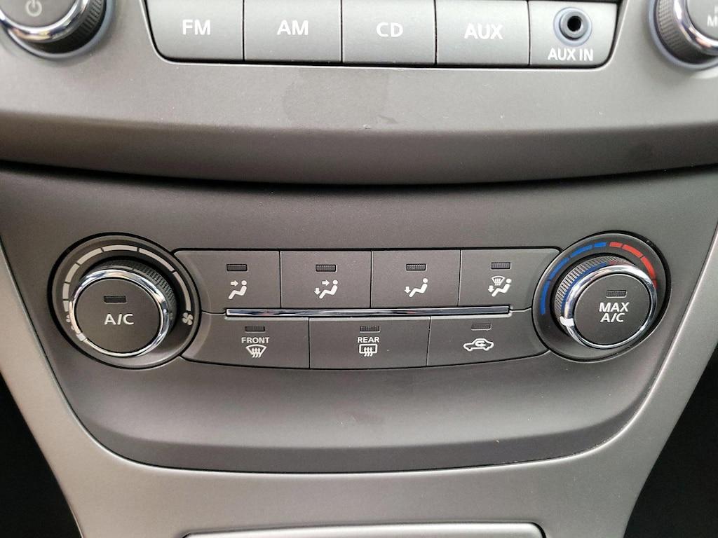 used 2014 Nissan Sentra car, priced at $12,998