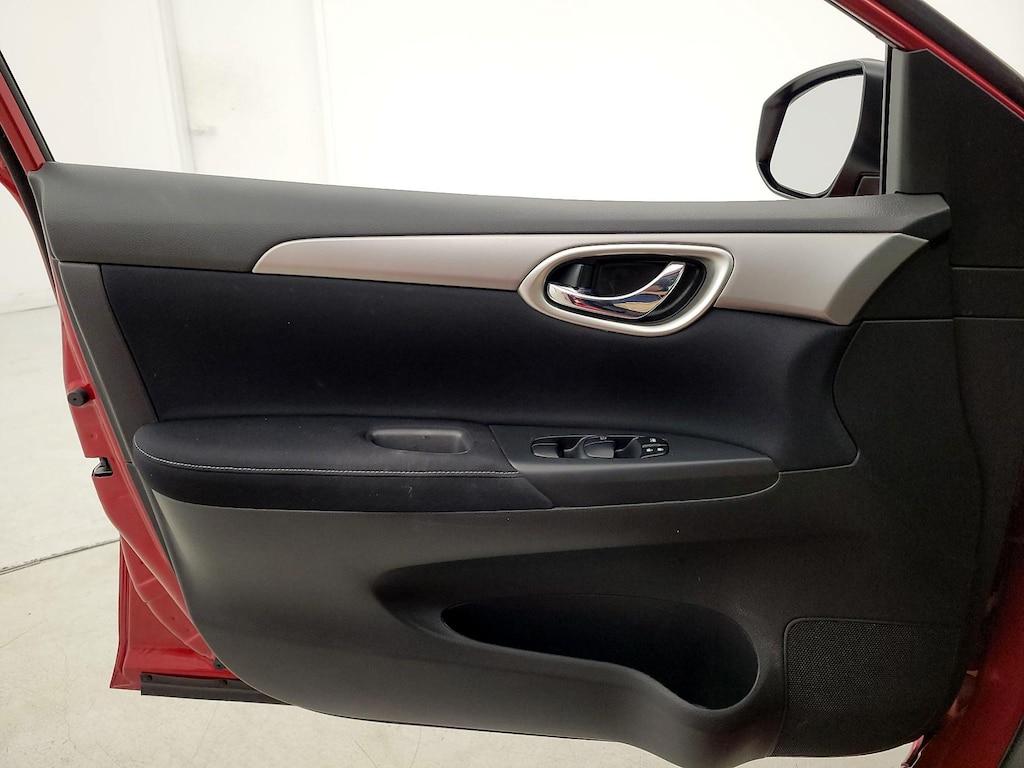 used 2014 Nissan Sentra car, priced at $12,998