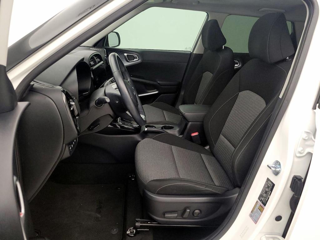 used 2023 Kia Soul car, priced at $20,998