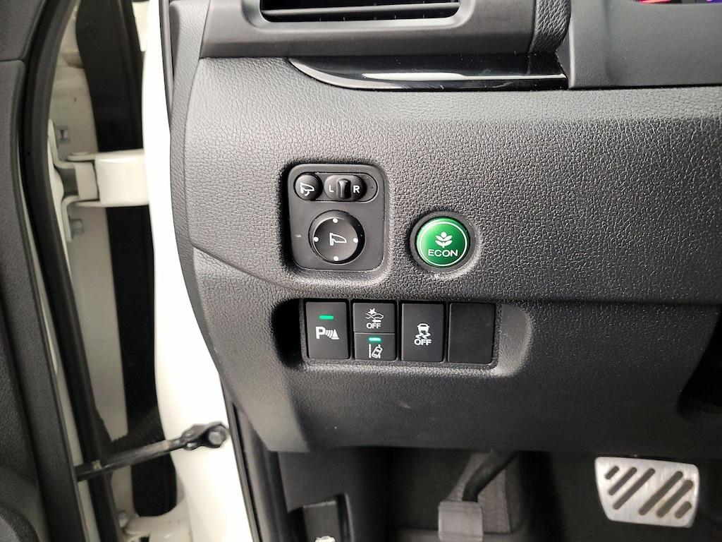 used 2019 Honda Pilot car, priced at $22,998