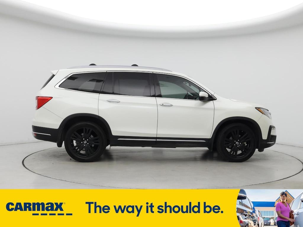 used 2019 Honda Pilot car, priced at $22,998