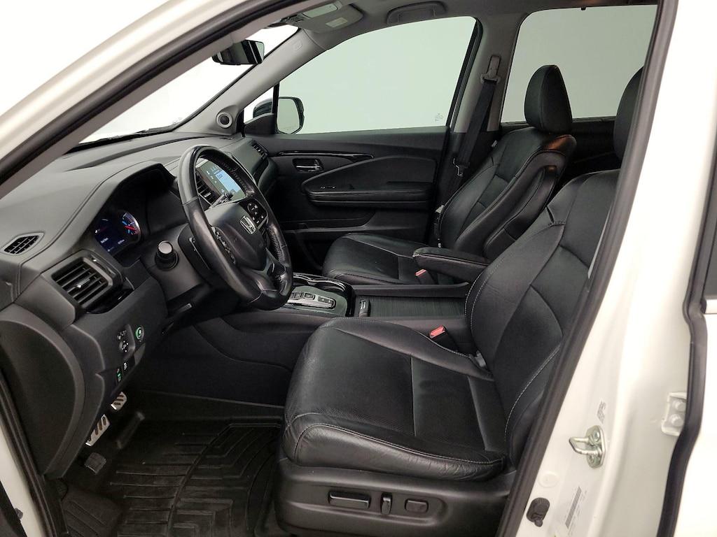 used 2019 Honda Pilot car, priced at $22,998