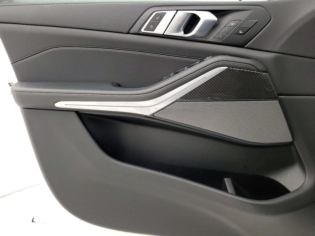 used 2022 BMW X5 car, priced at $55,998