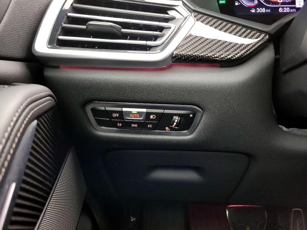 used 2022 BMW X5 car, priced at $55,998